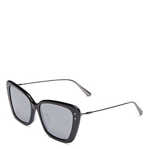 Dior Missdior B5F Butterfly Sunglasses, 56mm- 4573510
