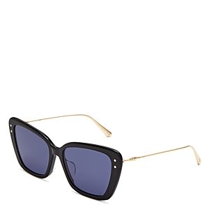 Dior Missdior B5F Butterfly Sunglasses, 56mm- 4573510