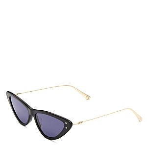 Dior MissDior B4U Cat Eye Sunglasses, 55mm- 4569327
