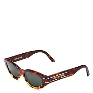 Dior DiorSignature B5I Cat Eye Sunglasses, 51mm- 4569325