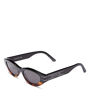 Dior DiorSignature B5I Cat Eye Sunglasses, 51mm- 4569325