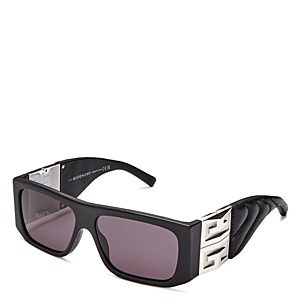 Givenchy 4G Geometric Sunglasses, 58mm- 4569403