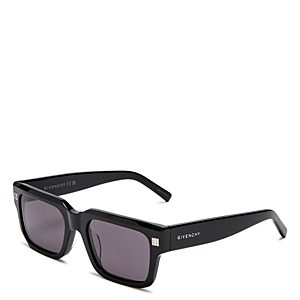 Givenchy Gv Day Geometric Sunglasses, 53mm- 4569411
