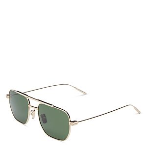 Givenchy Gv Speed Geometric Sunglasses, 54mm- 4569415
