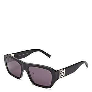 Givenchy 4G Geometric Sunglasses, 56mm- 4569404