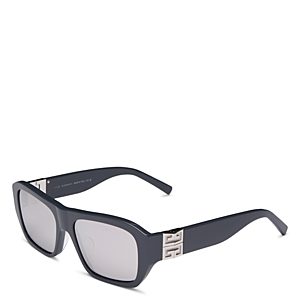 Givenchy 4G Geometric Sunglasses, 56mm- 4569404