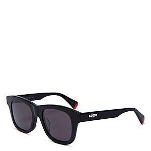 Kenzo Aka Square Sunglasses, 53mm- 4569432