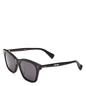 Kenzo Boke Flower Square Sunglasses, 55mm- 4569436