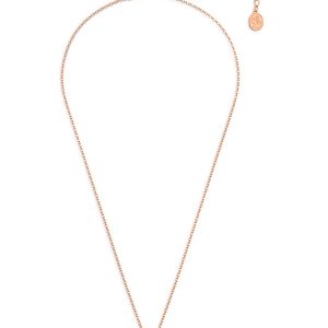 Swarovski Bella V Crystal Pendant Necklace, 15-17- 4613478