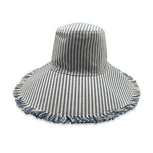 Hat Attack Canvas Packable Hat- 4176118