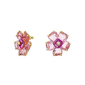 Swarovski Florere Statement Earrings- 4613523