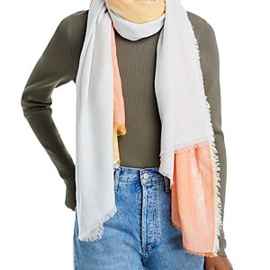 Echo Hemisphere Cotton Blend Wrap- 4561511