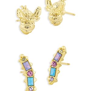 Kendra Scott Devin Stud Earring Set- 4623907