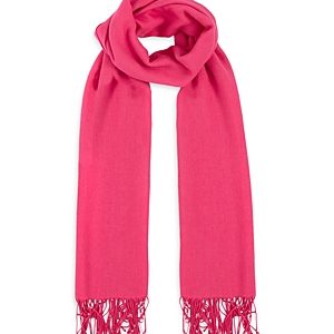 Hobbs London Matilda Fringe Edge Scarf- 4563193