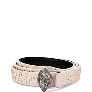 Reversible Rhinestone Eagle Belt- 4622956