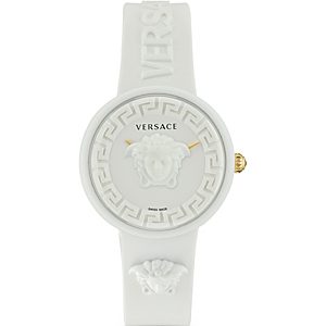 Versace Medusa Pop Watch, 39mm- 4681345