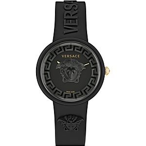 Versace Medusa Pop Watch, 39mm- 4681345