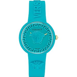 Versace Medusa Pop Watch, 39mm- 4681345