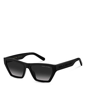 Marc Jacobs Marc Cat Eye Sunglasses, 55mm- 4674517