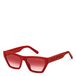 Marc Jacobs Marc Cat Eye Sunglasses, 55mm- 4674517