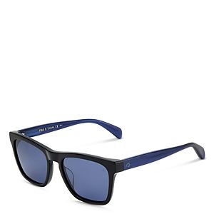 rag & bone Rectangular Sunglasses, 54mm- 4674496