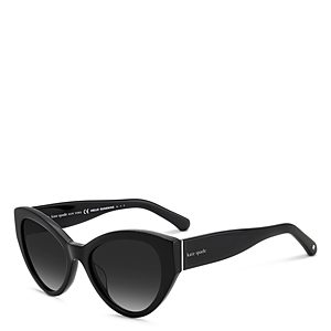 kate spade new york Paisleigh Cat Eye Sunglasses, 55mm- 4674591
