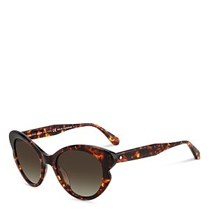 kate spade new york Elina Cat Eye Sunglasses, 53mm- 4674587