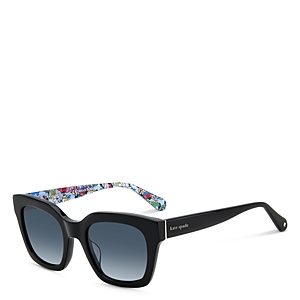 kate spade new york Camryn Square Sunglasses, 50mm- 4674586