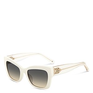 kate spade new york Valeria Cat Eye Sunglasses, 53mm- 4674592