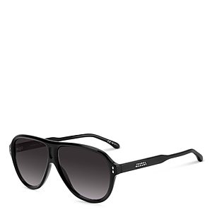 Isabel Marant Aviator Sunglasses, 60mm- 4674897