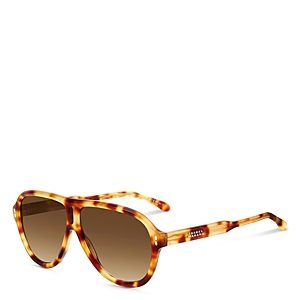 Isabel Marant Aviator Sunglasses, 60mm- 4674897