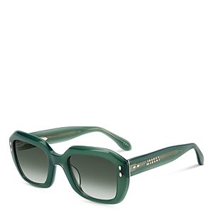 Isabel Marant Rectangular Sunglasses, 52mm- 4674893