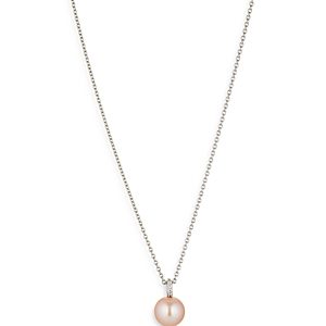 Nadri Cultured Freshwater Pearl Pendant Necklace, 16- 4665679