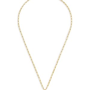 Dinh Van 18K Yellow Gold Menottes Malachite Pendant Necklace, 17.7- 4682891