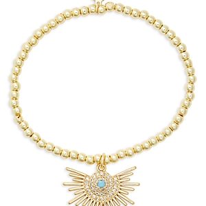 Lord & Lord Designs Star Burst Beaded Bracelet - 100% Exclusive- 4684261