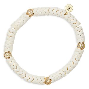 Lord & Lord Designs Stretch Bone Beaded Bracelet - 100% Exclusive- 4684264