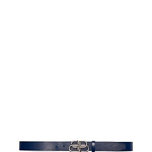 Balenciaga Women's Bb Belt- 4691580