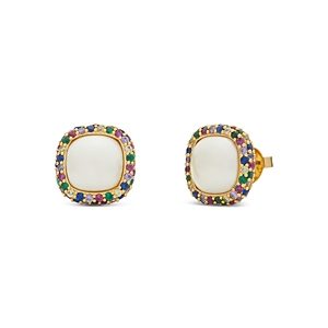 kate spade new york Shine Bright Stud Earrings- 4630880
