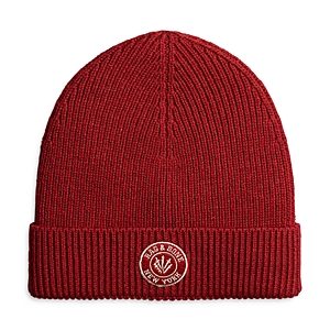 rag & bone Charlie Rib Knit Beanie- 4685319