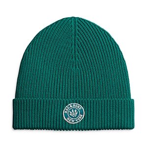 rag & bone Charlie Rib Knit Beanie- 4685319