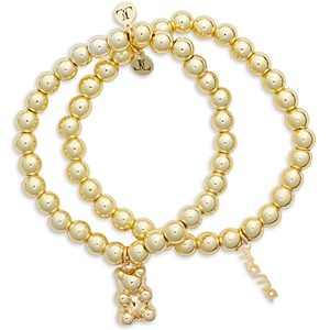 Lord & Lord Designs Teddy & Mama Bracelet Set - 100% Exclusive- 4615654