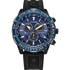 Citizen Eco Promaster Air Strap Chronograph Watch, 46mm- 4703522