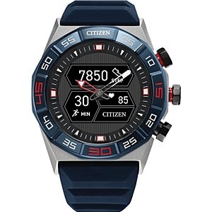 Citizen Hybrid Smartwatch, 44mm- 4690390