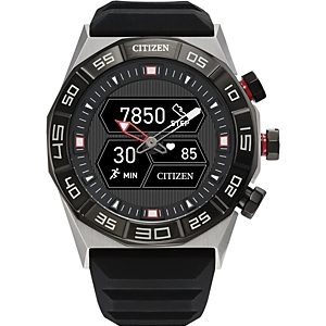 Citizen Hybrid Smartwatch, 44mm- 4690390