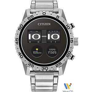 Citizen Series 2 Cz Sport Smartwatch, 44mm- 4690399