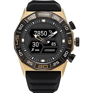 Citizen Hybrid Smartwatch, 44mm- 4690392
