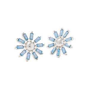 Kendra Scott Madison Daisy Statement Stud Earrings- 4683555
