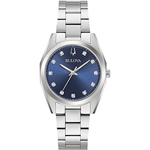 Bulova Surveyor Watch, 31mm- 4698334
