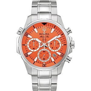 Bulova Marine Star Series B Chronograph, 43.5mm- 4698331