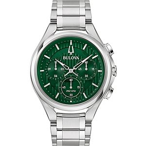 Bulova Curv Chronograph, 43.5mm- 4698329
